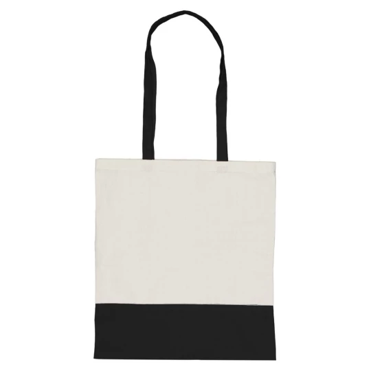 Torba bawełniana na zakupy | Ellen (V9490-03)