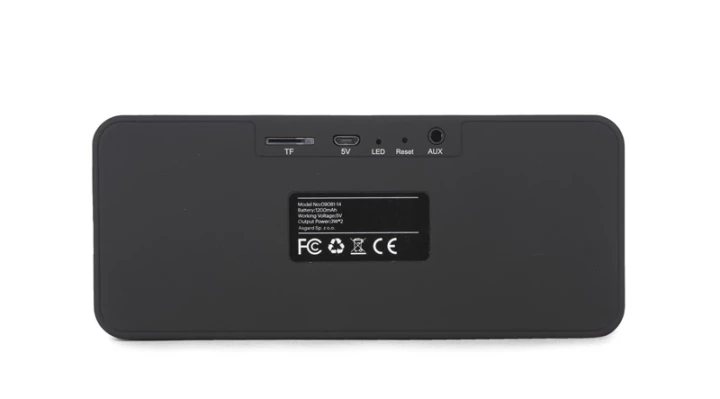 Głośnik bezprzewodowy RAGTI (GA-09081-14)