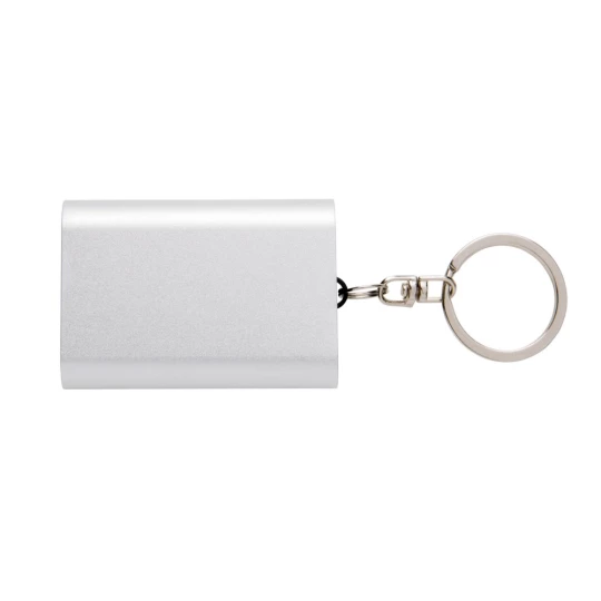 Power bank 1000 mAh, brelok do kluczy (P324.190)