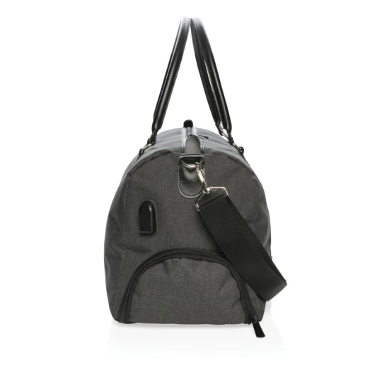 Weekendowa torba sportowa, podróżna (P707.051)