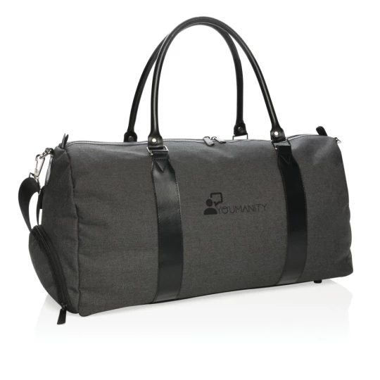 Weekendowa torba sportowa, podróżna (P707.051)