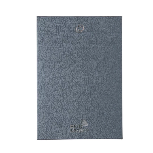 Etui na karty kredytowe i portfel C-Secure, ochrona RFID (P850.511)