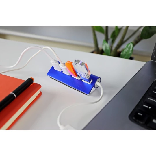 Hub USB 2.0 | Fletcher (V3447-03)