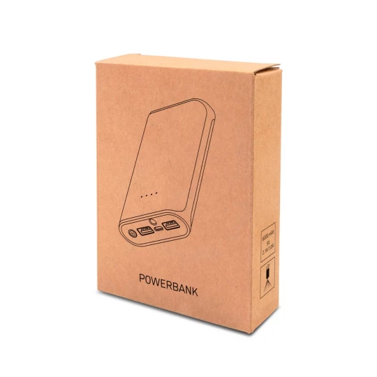 Power bank 6000 mAh | Azalea (V3779-02)