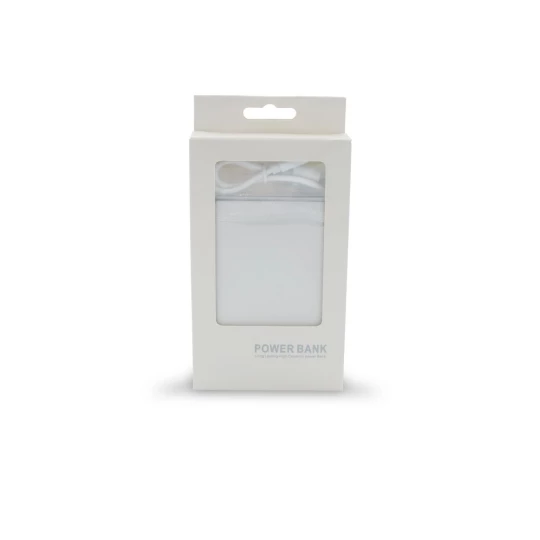 Power bank 8000 mAh | Lesley (V3780-02)