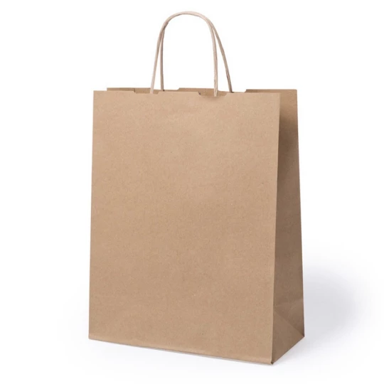 Torba z papieru z recyklingu (V7942-20)