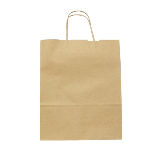Torba z papieru z recyklingu (V7942-20)