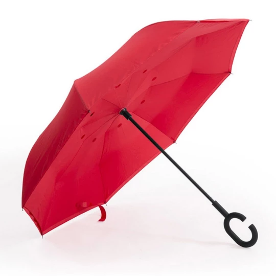 Odwracalny parasol manualny (V8987-05)