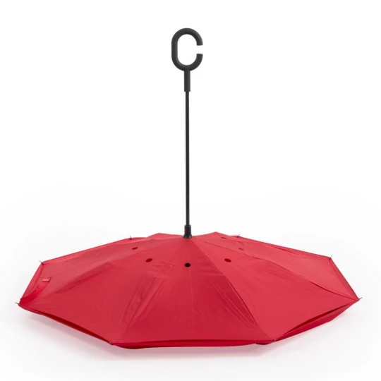 Odwracalny parasol manualny (V8987-05)