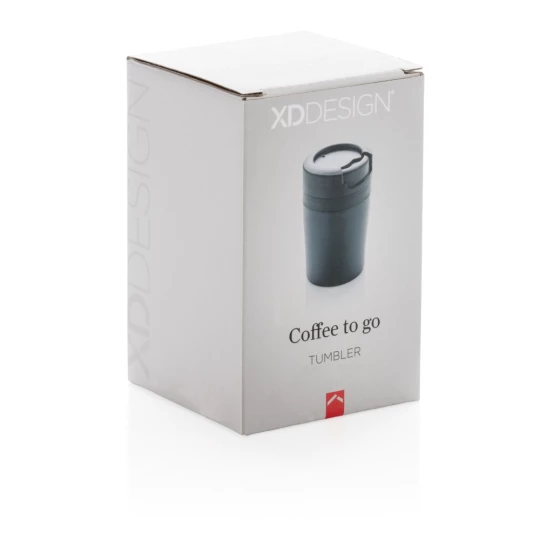Kubek termiczny 160 ml Coffee To Go (P432.921)