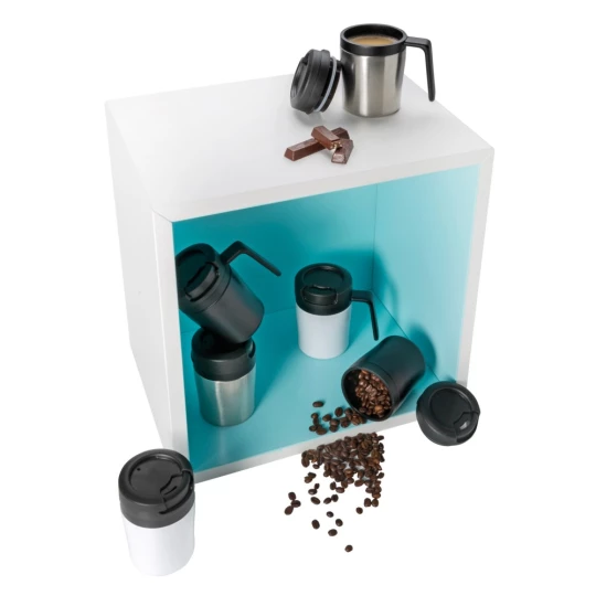 Kubek termiczny 160 ml Coffee To Go (P432.921)