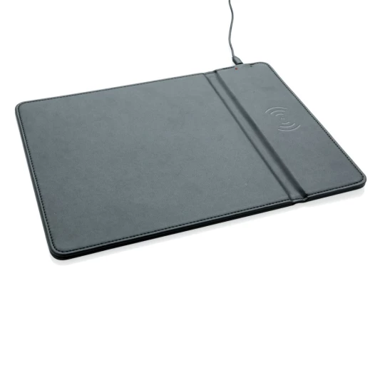 Podkładka pod mysz, ładowarka bezprzewodowa 5W (P308.941)