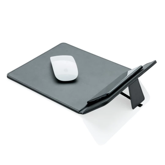 Podkładka pod mysz, ładowarka bezprzewodowa 5W (P308.941)