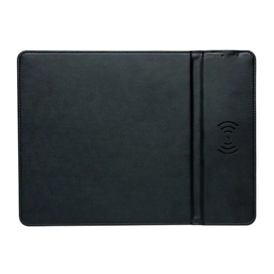 Podkładka pod mysz, ładowarka bezprzewodowa 5W (P308.941)