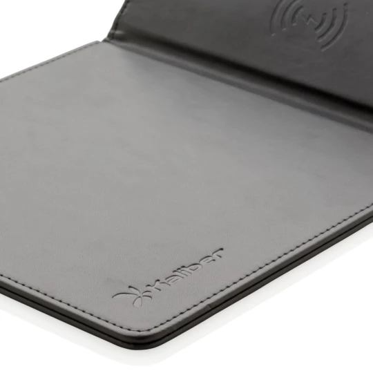 Podkładka pod mysz, ładowarka bezprzewodowa 5W (P308.941)