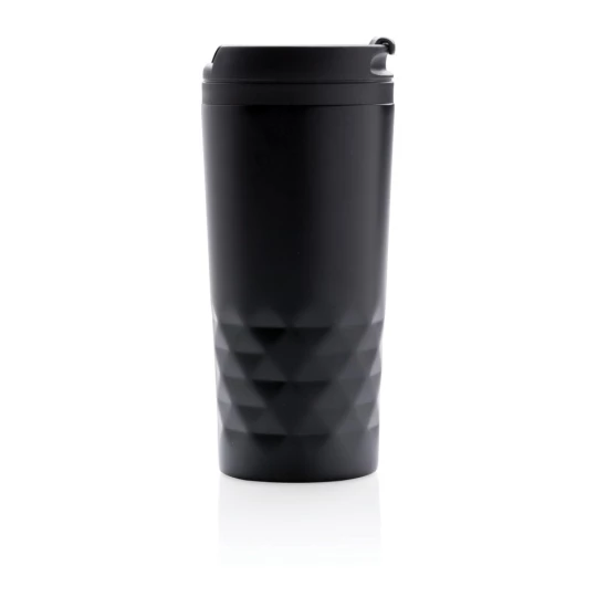 Geometryczny kubek termiczny 300 ml (P432.361)