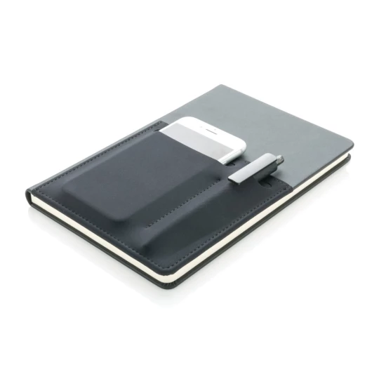 Notatnik A5 Deluxe (P773.011)