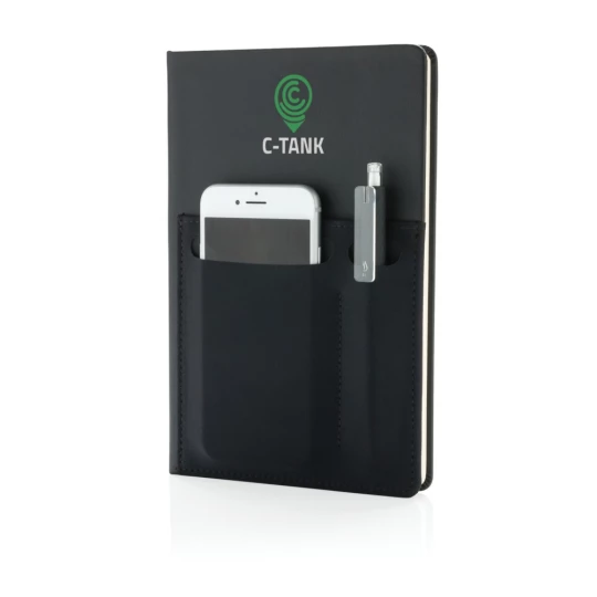 Notatnik A5 Deluxe (P773.011)