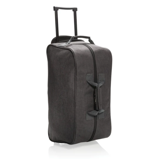 Torba sportowa, podróżna na kółkach (P790.201)