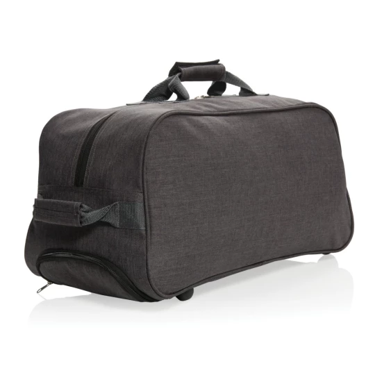 Torba sportowa, podróżna na kółkach (P790.201)