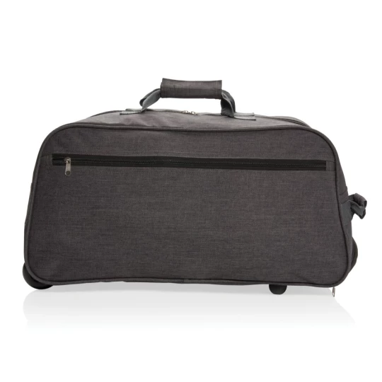 Torba sportowa, podróżna na kółkach (P790.201)