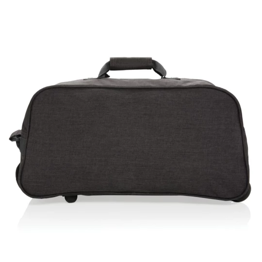 Torba sportowa, podróżna na kółkach (P790.201)