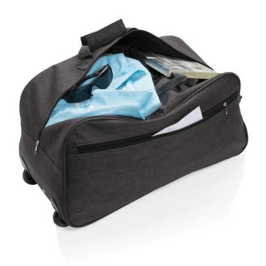 Torba sportowa, podróżna na kółkach (P790.201)