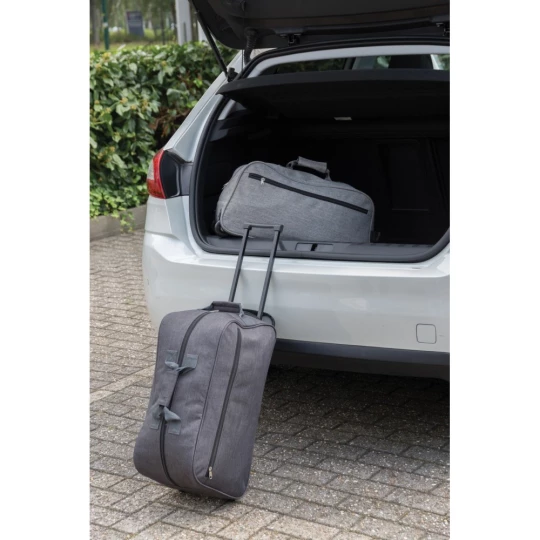 Torba sportowa, podróżna na kółkach (P790.201)