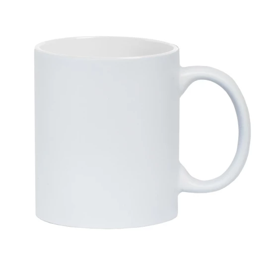 Kubek ceramiczny 350 ml (V0476-02)