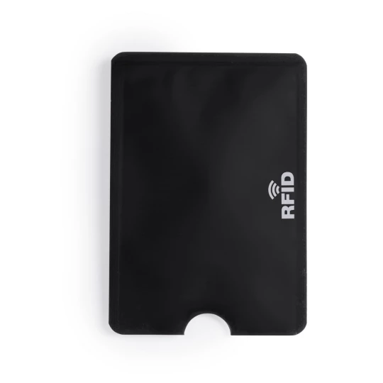 Etui na kartę kredytową, ochrona RFID (V0486-03)