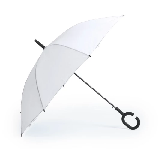 Wiatroodporny parasol automatyczny, rączka C (V0492-02)