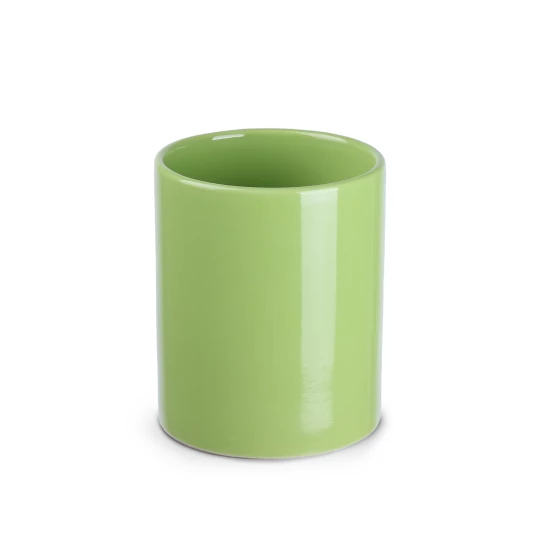 Kubek Tomek Classic 300ml jasnozielony/jasnozielony (M054)