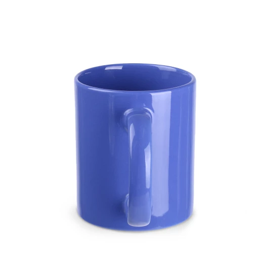 Kubek Tomek Classic 300ml lazurowy/lazurowy (M054)
