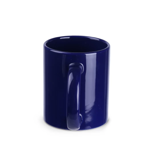 Kubek Tomek Classic 300ml granatowy/granatowy (M054)