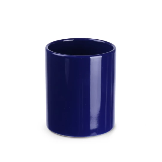 Kubek Tomek Classic 300ml granatowy/granatowy (M054)