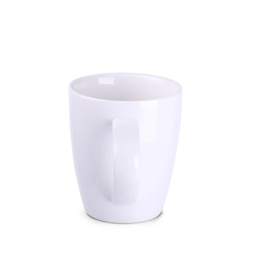 Kubek Joy 250ml biały/biały (M008)