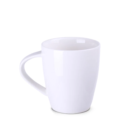 Kubek Joy 250ml biały/biały (M008)
