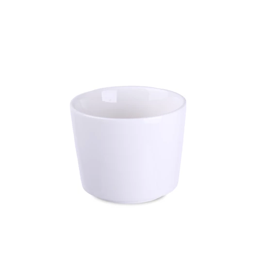 Kubek Lucas Small 200ml biały/biały (M453)