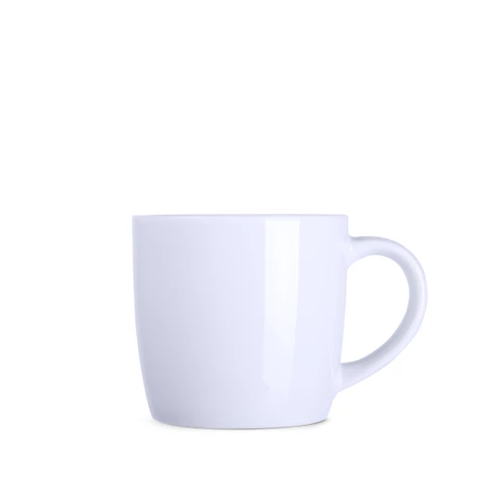 Kubek Handy 300ml biały/biały (M038)