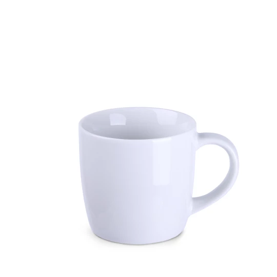 Kubek Handy 300ml biały/biały (M038)