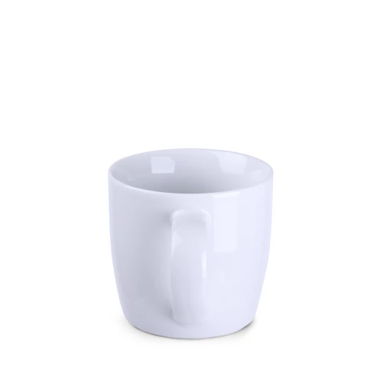 Kubek Handy 300ml biały/biały (M038)