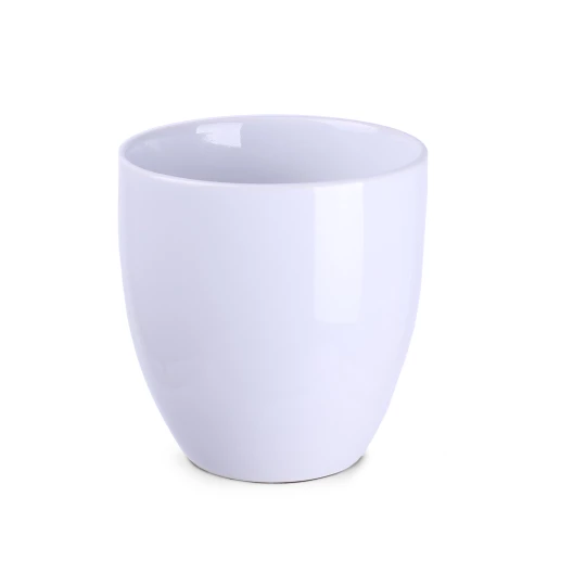 Kubek Americano Duo 450ml biały/biały (M417)
