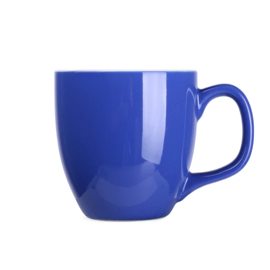Kubek Americano Duo 450ml refex blue/biały (M417)