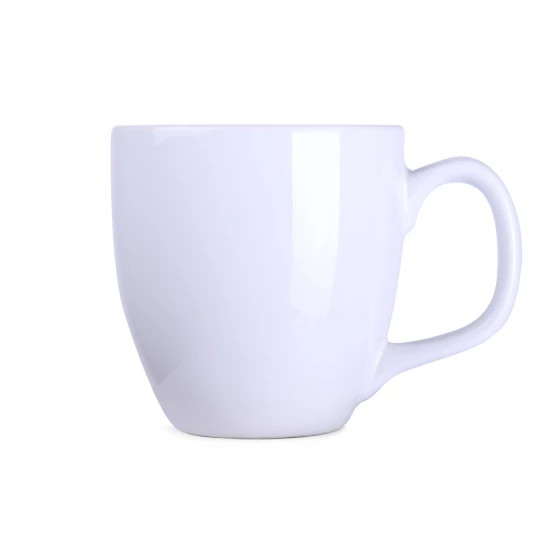 Kubek Americano EU 450ml biały/biały (M107)