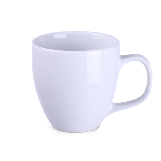 Kubek Americano EU 450ml biały/biały (M107)