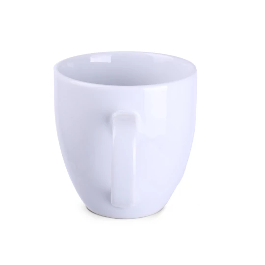 Kubek Americano EU 450ml biały/biały (M107)