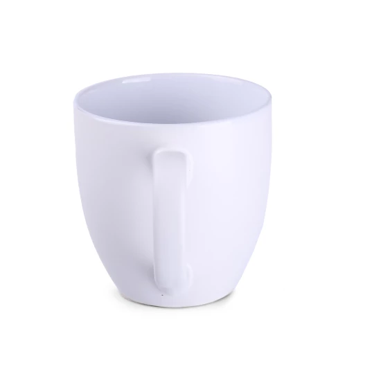Kubek Americano Pure 450ml biały/biały (M457)