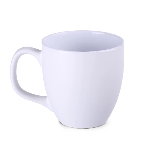 Kubek Americano Pure 450ml biały/biały (M457)