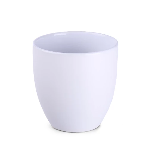 Kubek Americano Pure 450ml biały/biały (M457)