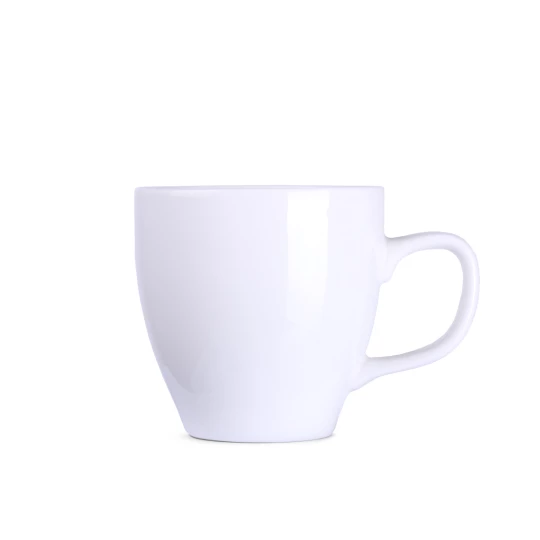 Kubek Americano Small Duo 250ml biały/biały (M473)